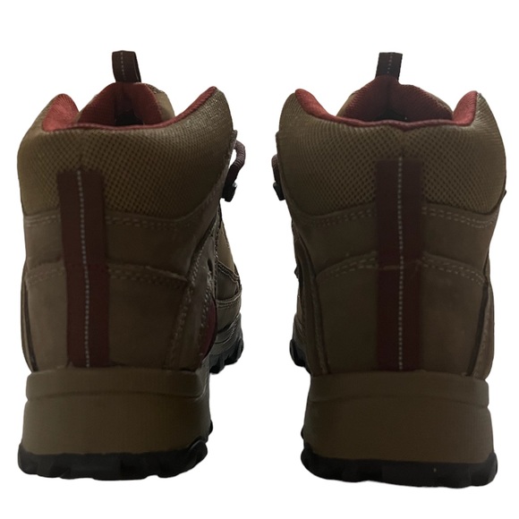 Wolverine Womens Maggie Steel-Toe Lace-Up Boots NWOT Size 8M - Picture 8 of 11